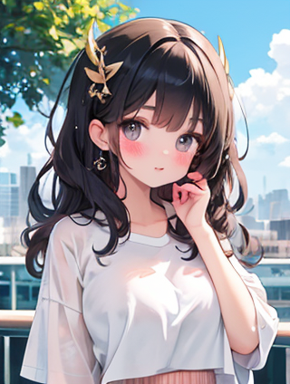 王昭君与食材——文化交融的美妙碰撞